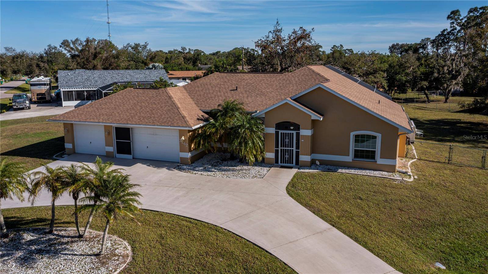 3262 STEADMAN ST, Punta Gorda, FL 33980