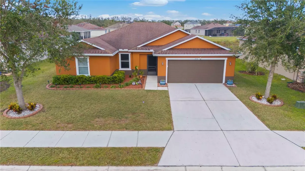 Palmetto, FL 34221,7314 61ST ST E