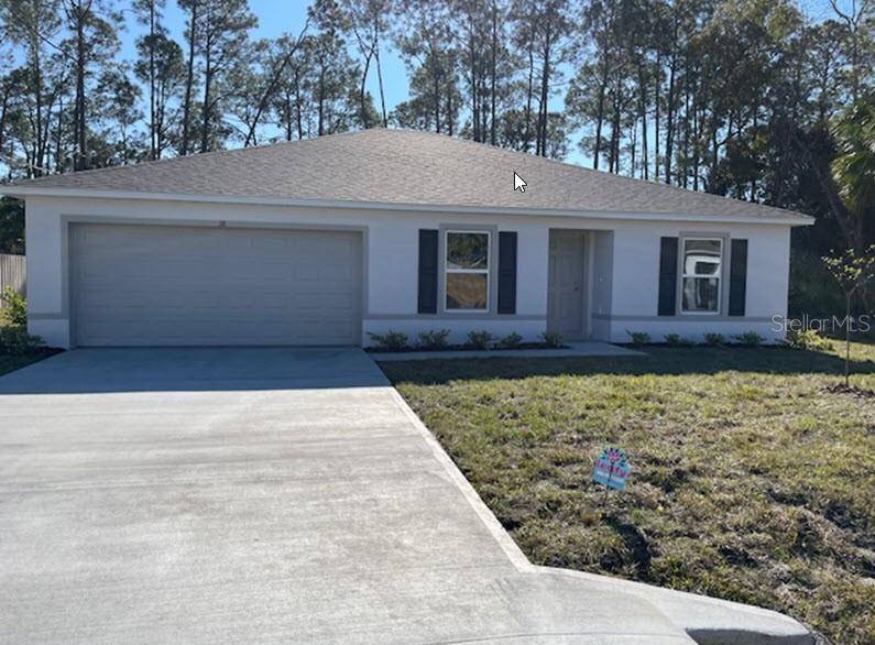 Palm Coast, FL 32164,38 SMITH TRL