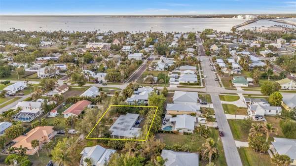 418 DURRANCE ST, Punta Gorda, FL 33950