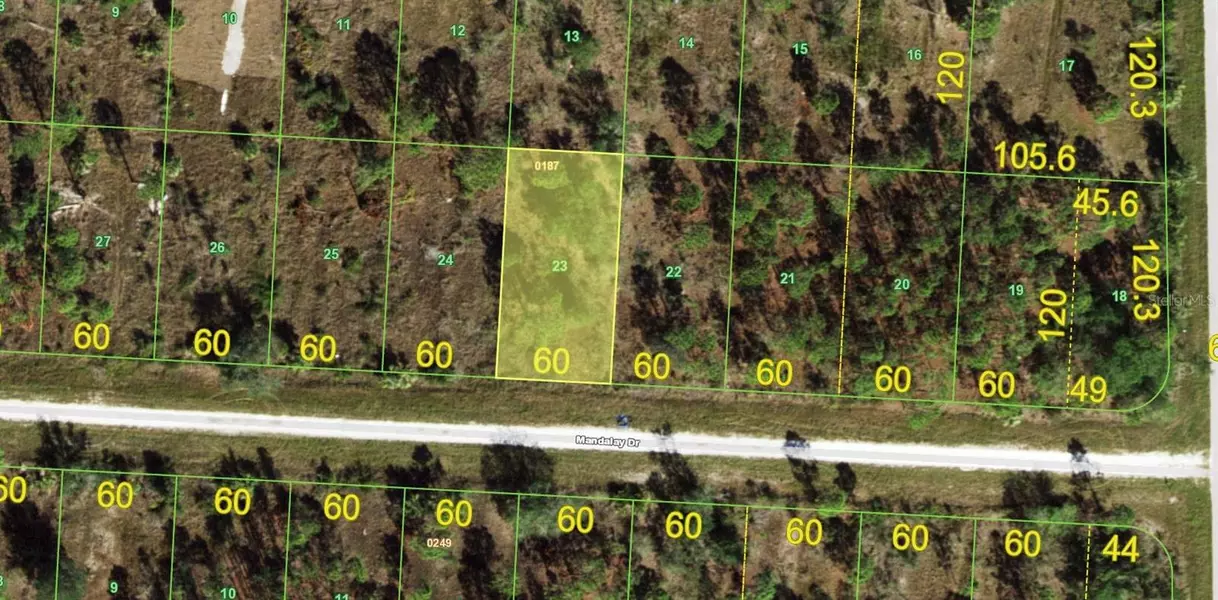 27354 MANDALAY DR, Punta Gorda, FL 33955