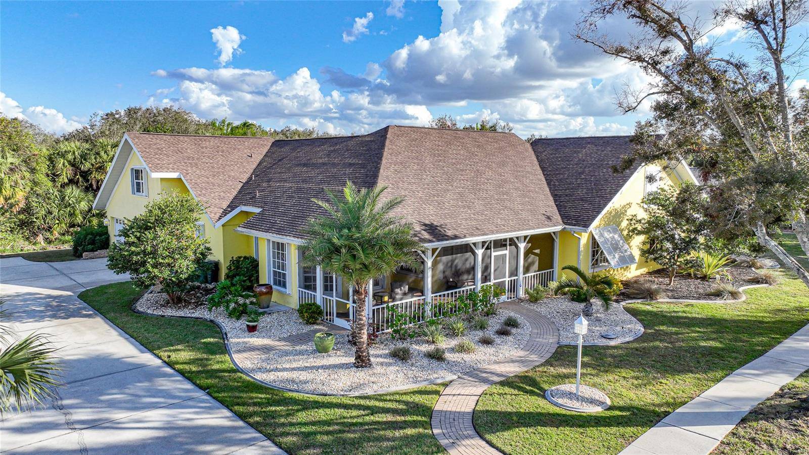 1064 HARBOUR WAY PL, Punta Gorda, FL 33983