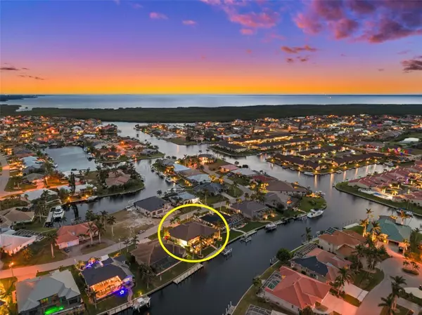 Punta Gorda, FL 33950,1422 KITTIWAKE DR