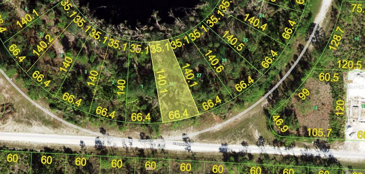 12480 FIESTA CIR, Punta Gorda, FL 33955