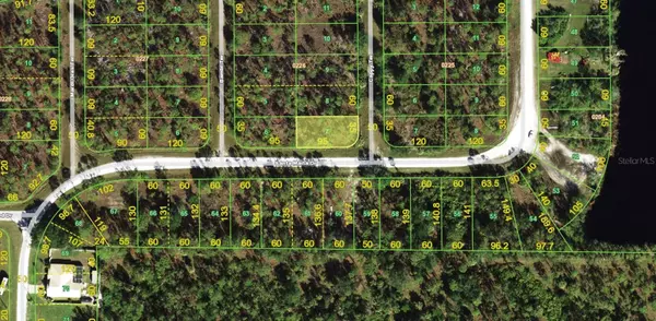 Punta Gorda, FL 33955,13365 CAPPY TER