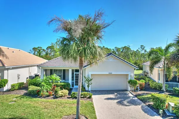 17809 COURTSIDE LANDINGS CIR, Punta Gorda, FL 33955