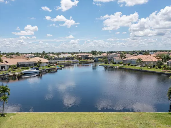 Punta Gorda, FL 33950,3938 SAN PIETRO CT