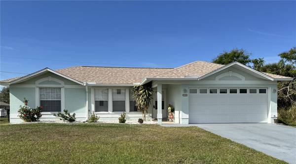 161 COBLENTZ ST, Port Charlotte, FL 33954