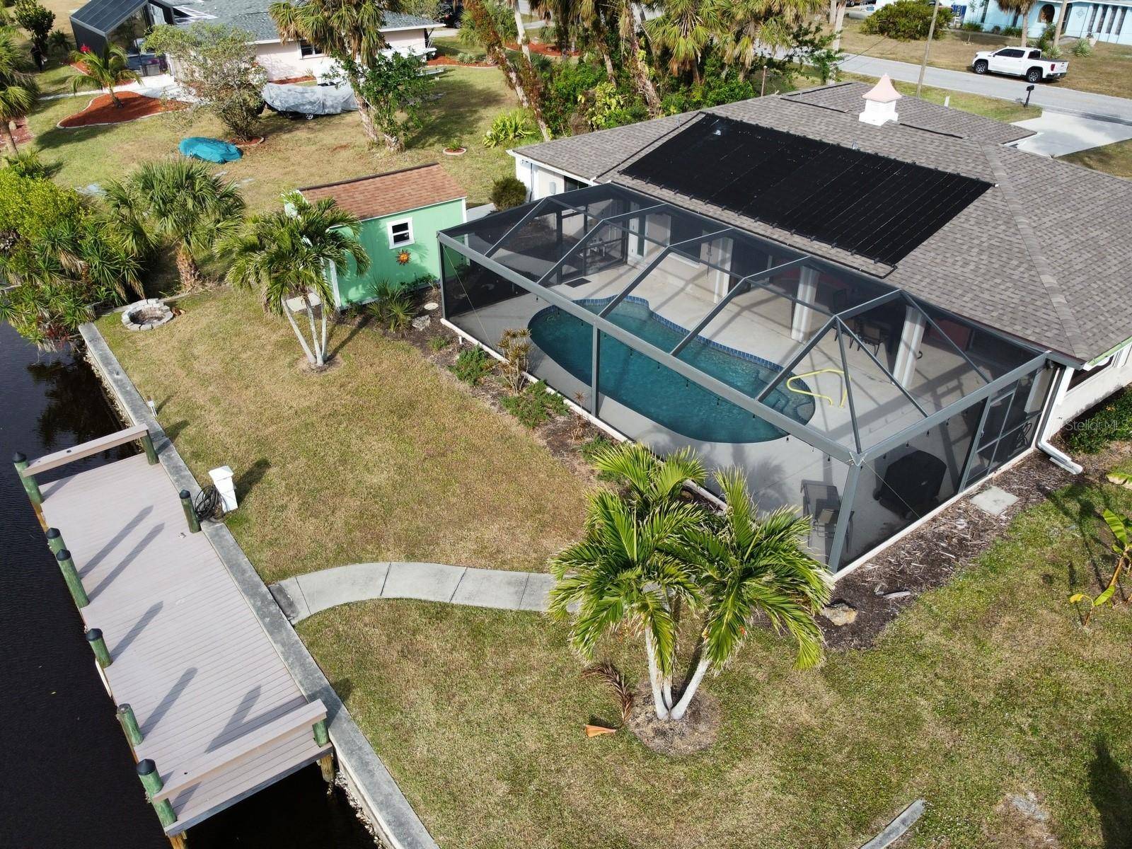 Port Charlotte, FL 33948,18345 OHARA DR