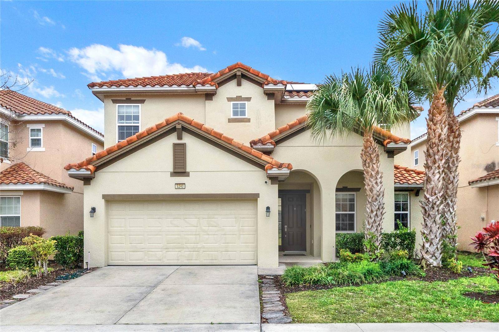 5240 OAKBOURNE AVE, Davenport, FL 33837