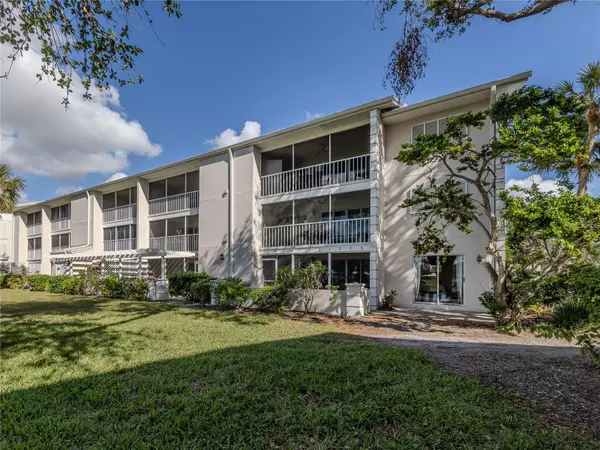 Venice, FL 34293,437 CERROMAR LN #312