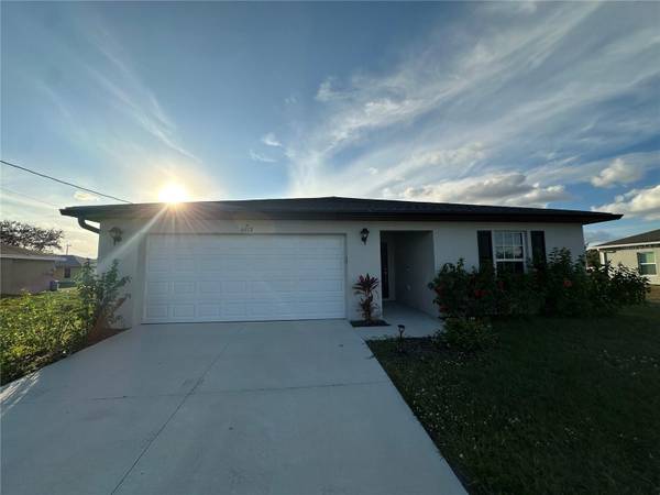 4412 NE 21ST PL, Cape Coral, FL 33909