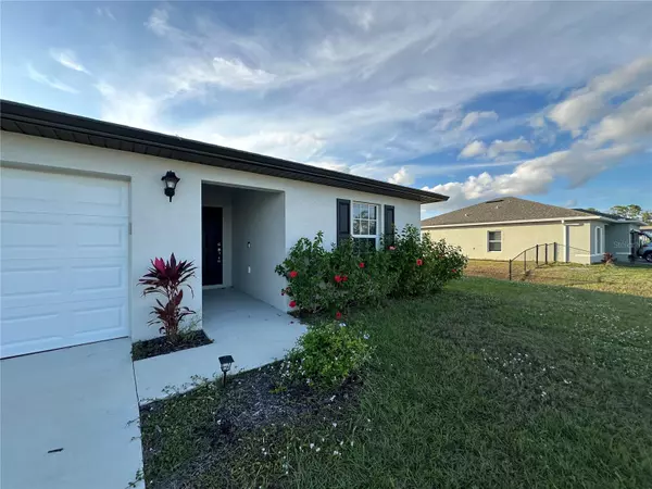 Cape Coral, FL 33909,4412 NE 21ST PL