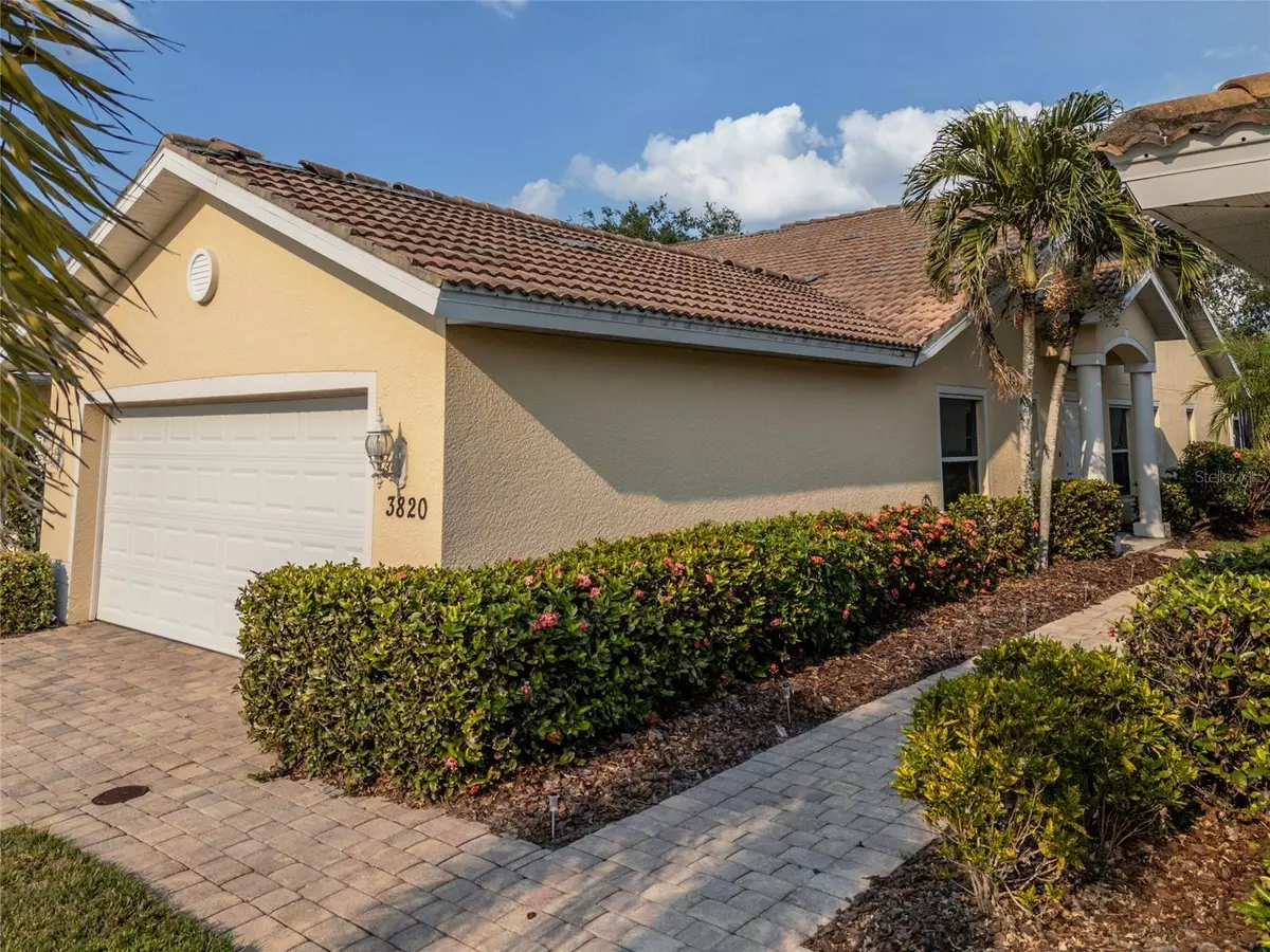 Punta Gorda, FL 33950,3820 TRIPOLI BLVD #42