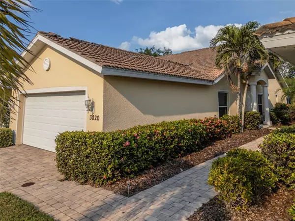 3820 TRIPOLI BLVD #42, Punta Gorda, FL 33950