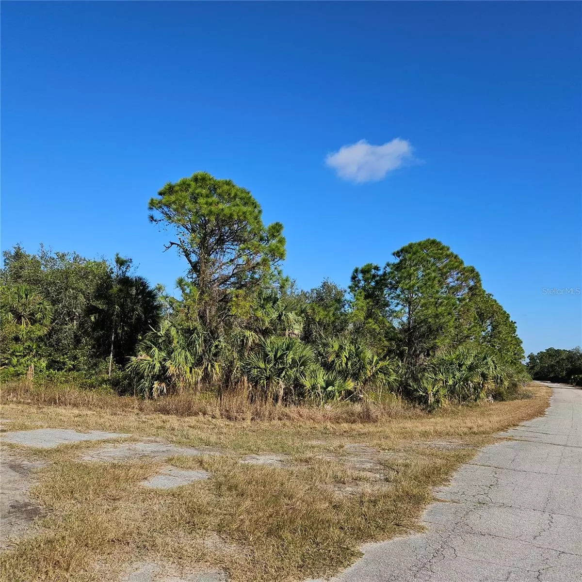 North Port, FL 34288,CUSTER CIR