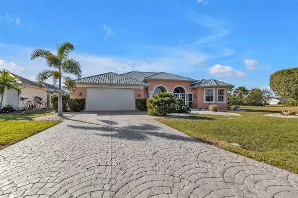 Punta Gorda, FL 33983,26081 TEMPLAR LN