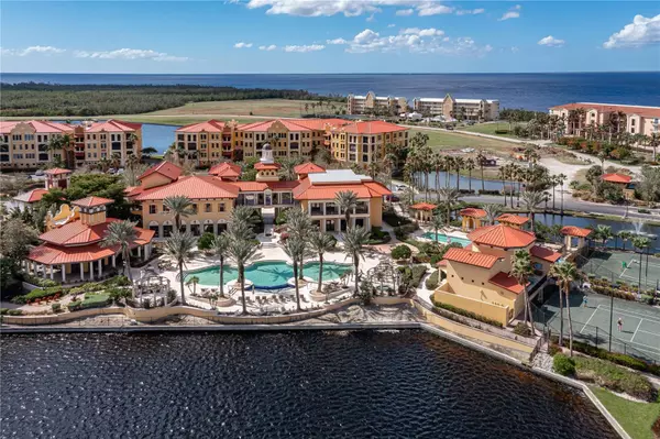 Punta Gorda, FL 33950,87 VIVANTE BLVD #8736