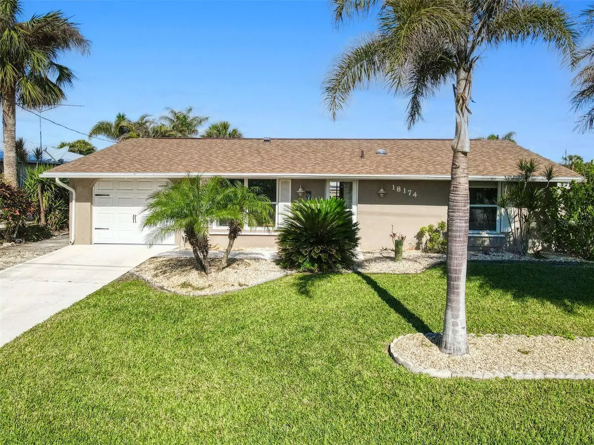 Port Charlotte, FL 33948,18174 BRACKEN CIR