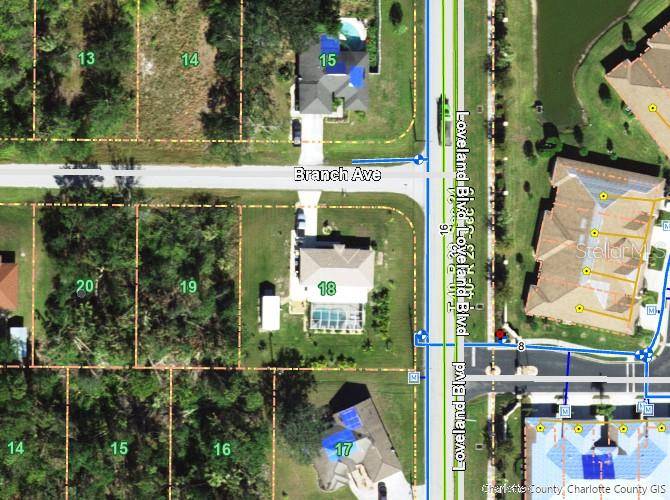 Punta Gorda, FL 33980,23509 BRANCH AVE