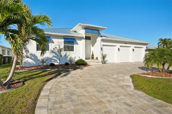 2750 W MARION AVE, Punta Gorda, FL 33950