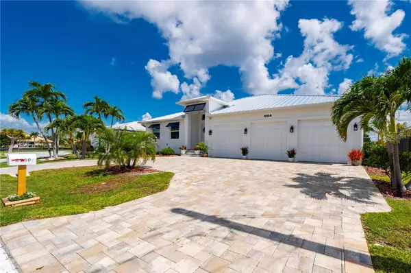 Punta Gorda, FL 33950,2750 W MARION AVE
