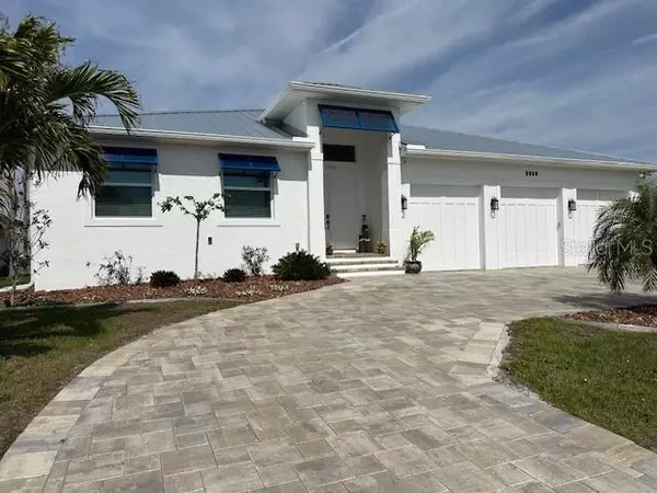 Punta Gorda, FL 33950,2750 W MARION AVE