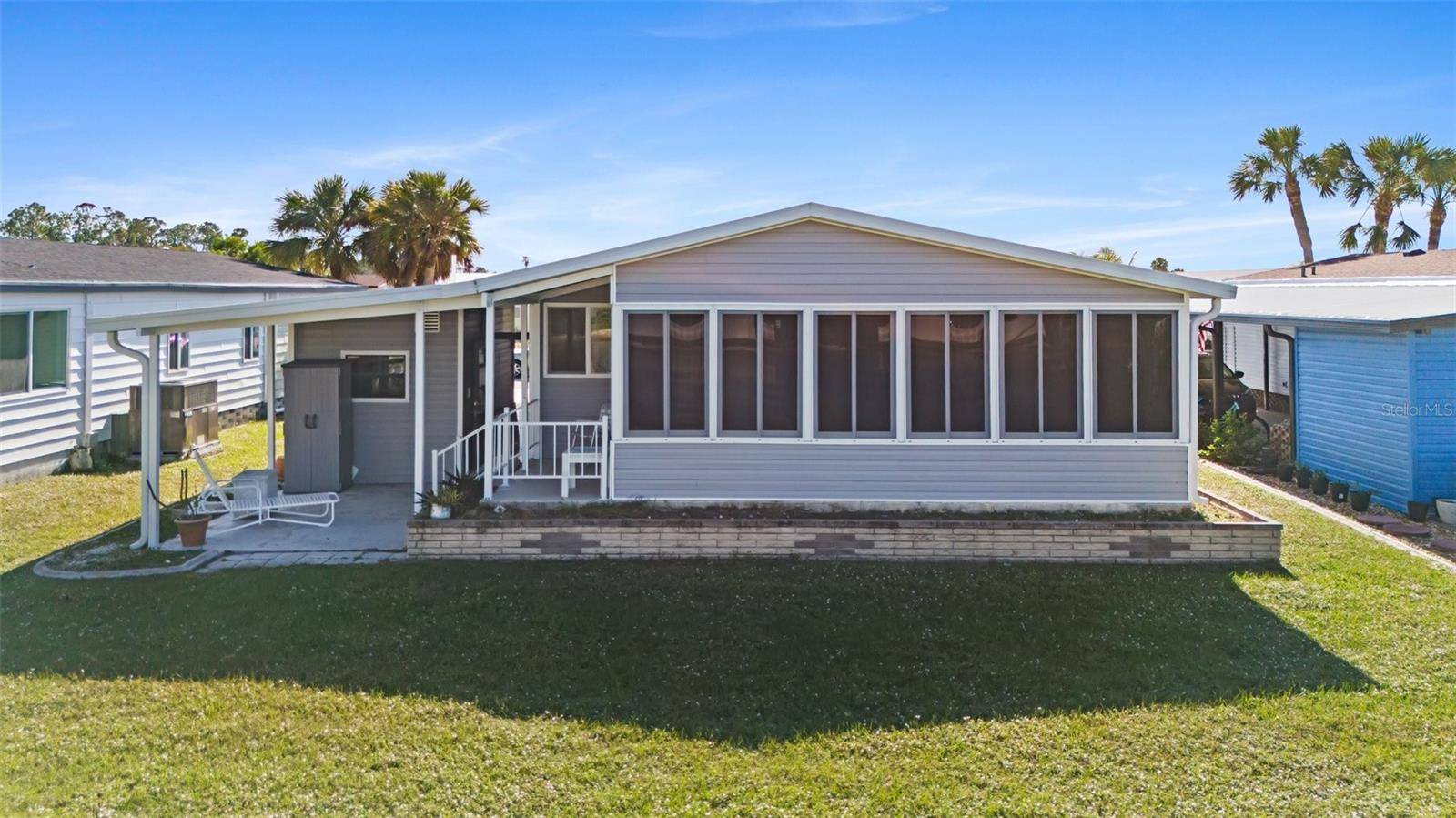 North Port, FL 34287,225 LAZY RIVER RD