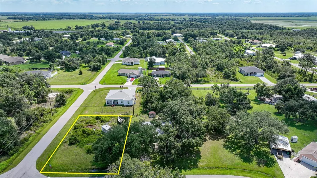 382 HAZEL CIR, Punta Gorda, FL 33982