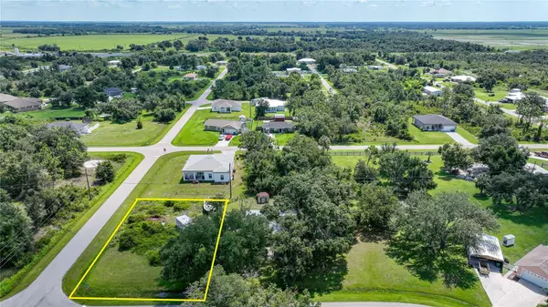 382 HAZEL CIR, Punta Gorda, FL 33982