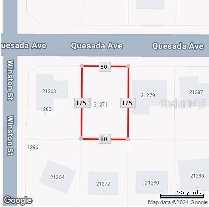 Port Charlotte, FL 33952,21271 QUESADA AVE