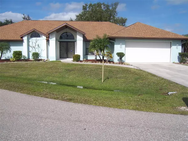 Punta Gorda, FL 33983,26070 DOLMAN CT