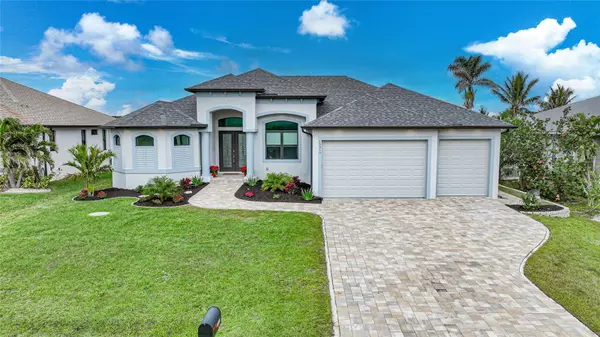 Port Charlotte, FL 33981,15410 MARGO CIR