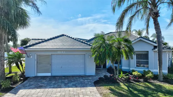 3091 KING TARPON DR,  Punta Gorda,  FL 33955
