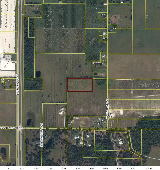 Arcadia, FL 34269,SW MADISON AVE