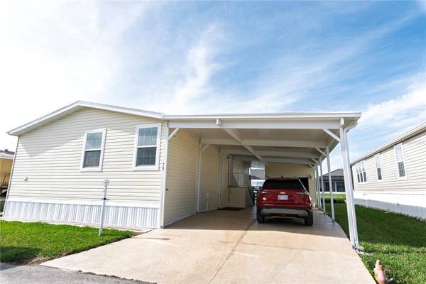 70 WINDMILL BLVD, Punta Gorda, FL 33950