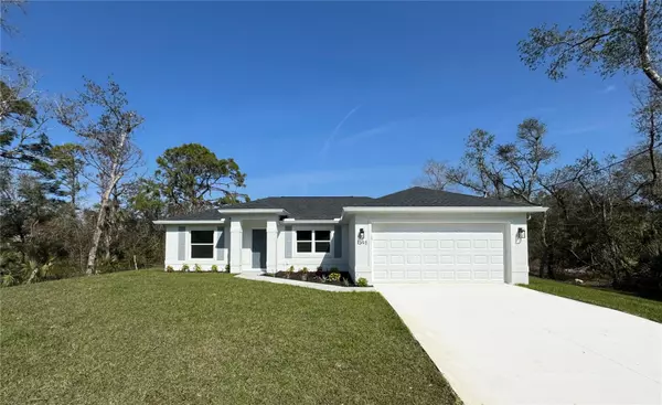 1548 EL PASO AVE,  North Port,  FL 34286