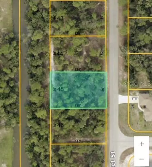 North Port, FL 34288,BASKET ST