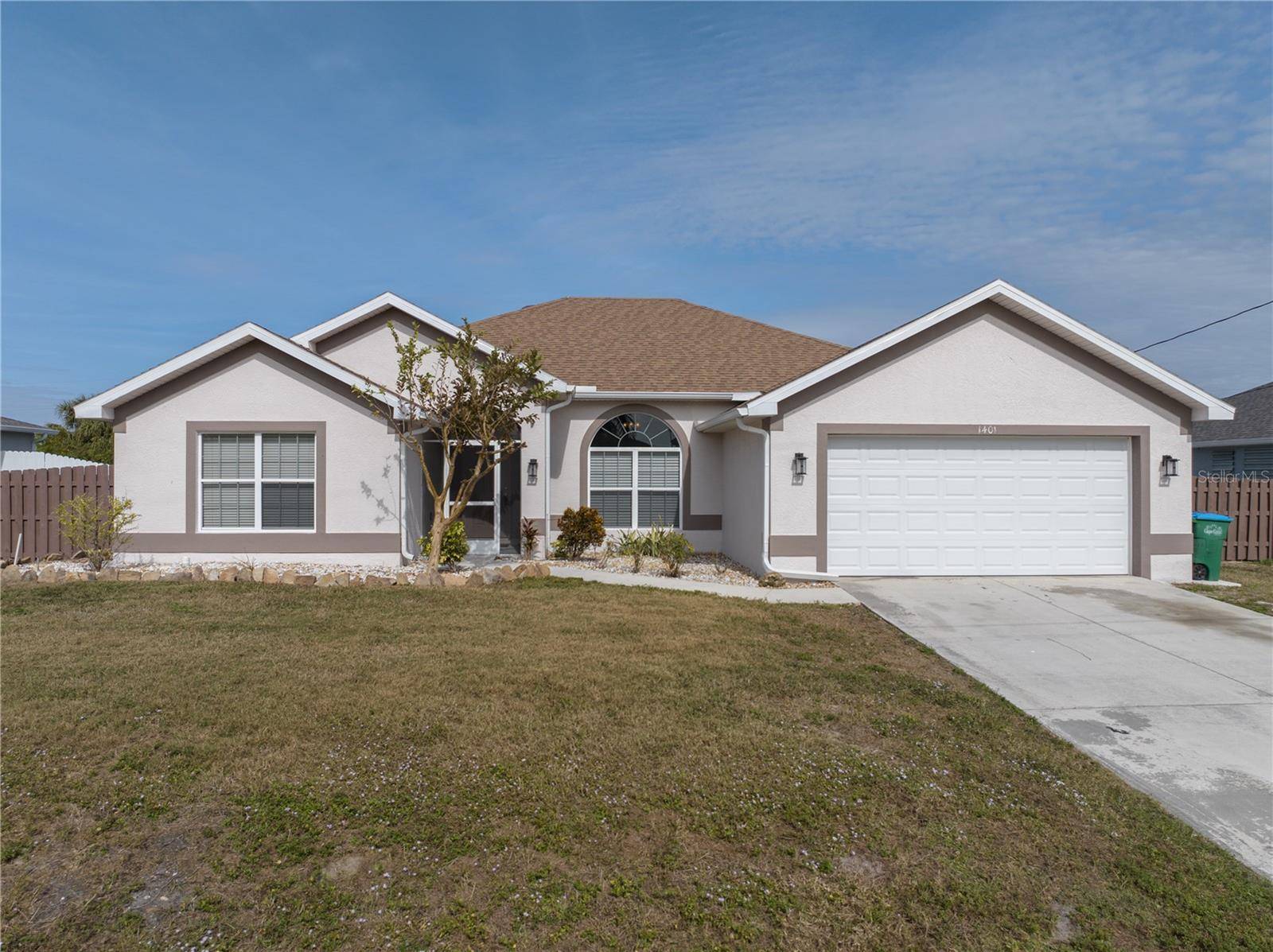 1401 NW 9TH TER, Cape Coral, FL 33993