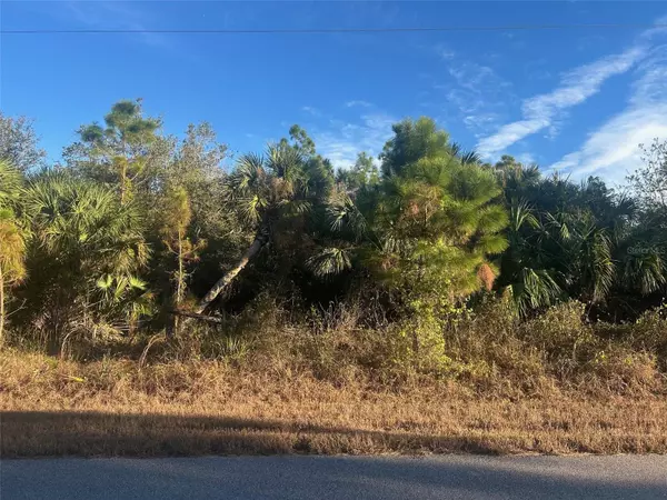 North Port, FL 34288,Lot #13 and #14 SERNICE ST