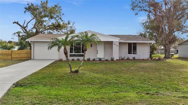 20191 GLADSTONE AVE, Port Charlotte, FL 33952