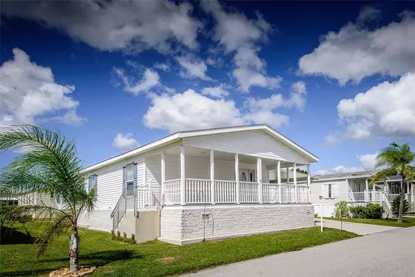 20 AMSTERDAM AVE, Punta Gorda, FL 33950