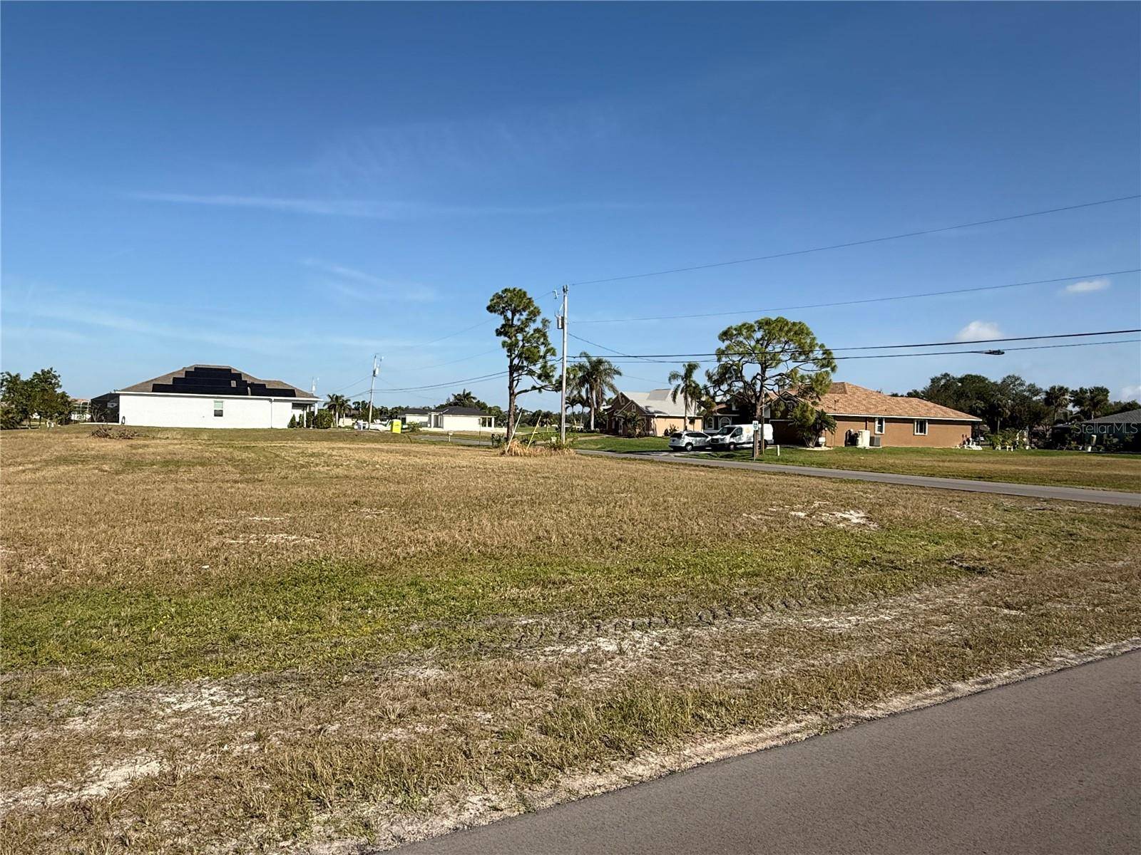 Cape Coral, FL 33993,1425 NW 31ST PL