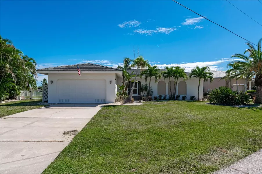 414 NORMA CT, Punta Gorda, FL 33950