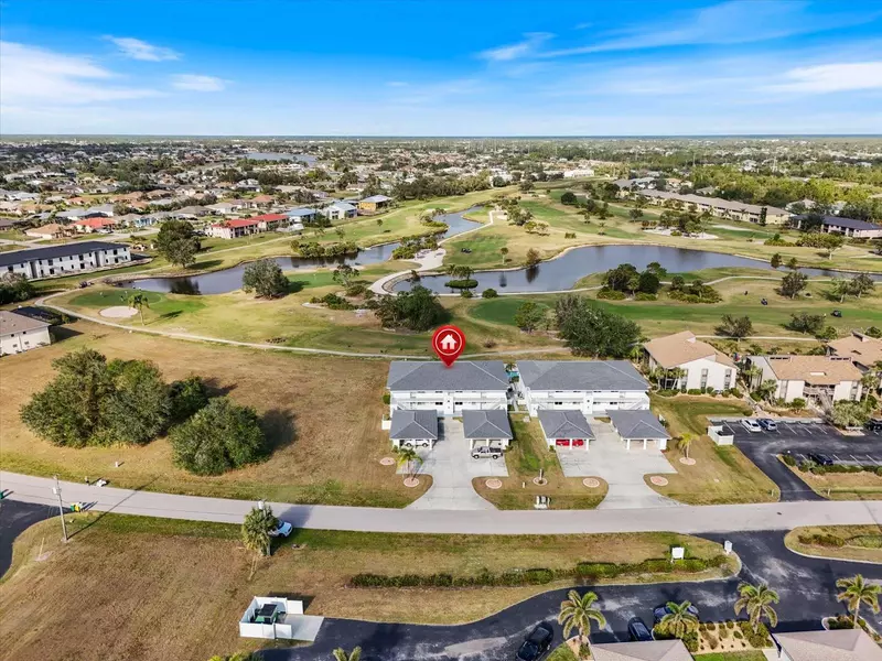 26316 NADIR RD #A2, Punta Gorda, FL 33983