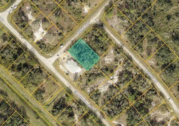 TILHAL TER,  North Port,  FL 34291