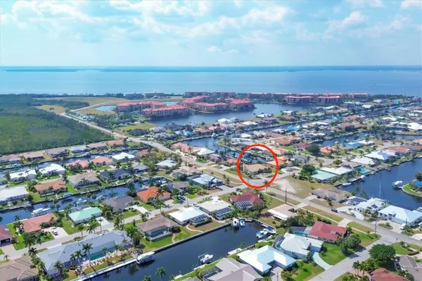 Punta Gorda, FL 33950,195 BAYSHORE CT