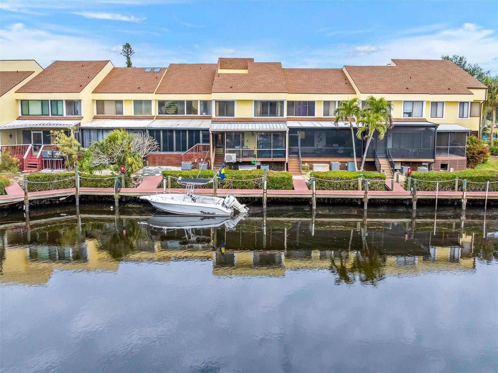 Punta Gorda, FL 33950,25188 MARION AVE #1011