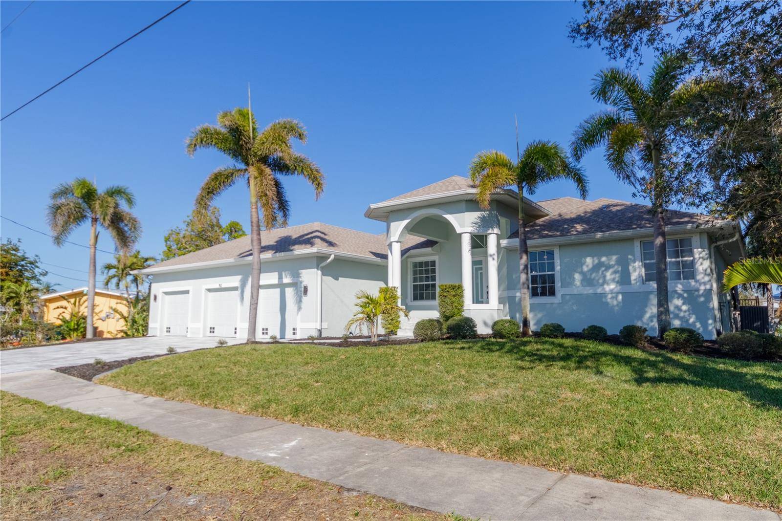 193 BEENEY RD SE, Port Charlotte, FL 33952