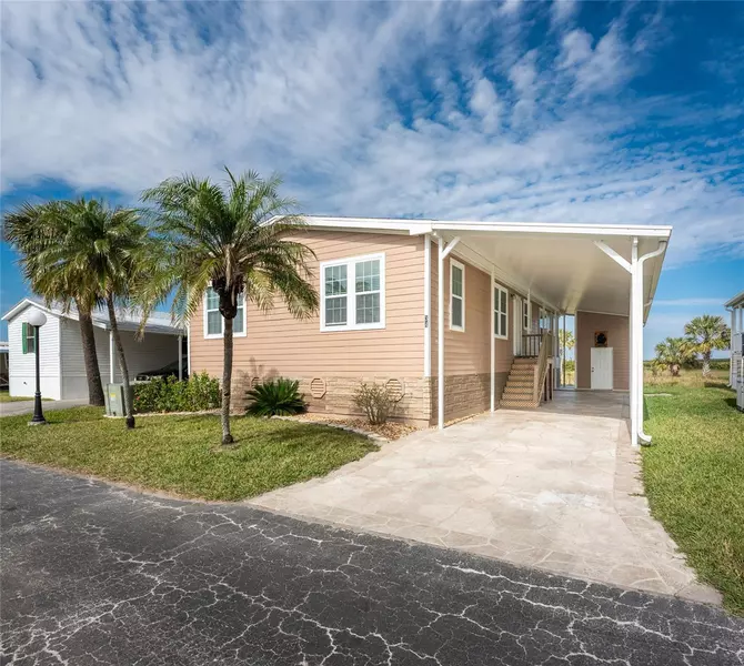 4300 RIVERSIDE DR #34, Punta Gorda, FL 33982